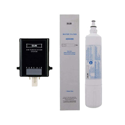 Fit Refrigerator Filter Filter Air Filter Suit