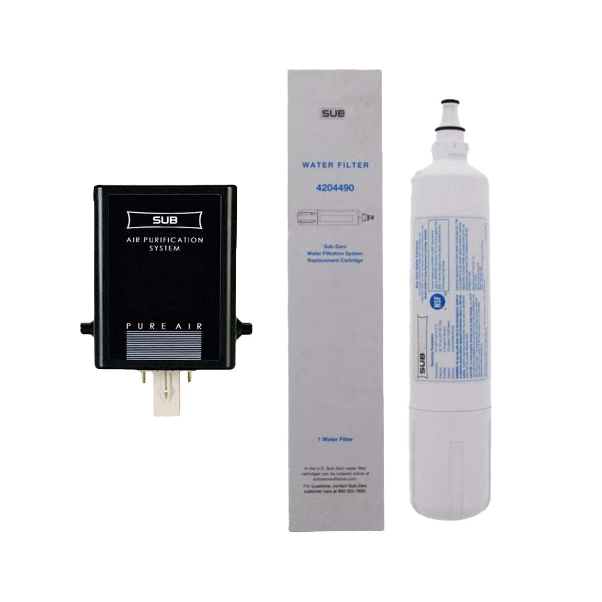 Fit Refrigerator Filter Filter Air Filter Suit