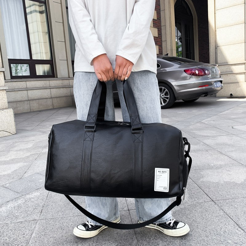 Multifunctional Fitness Waterproof Sports Outdoor Travel Bag