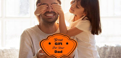 Dad Gifts for Fathers Day Birthday Gifts, Dad No Matter How Much Times Passes I Will Always Be Your Little Girl