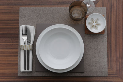 Elegant Dining & Tableware