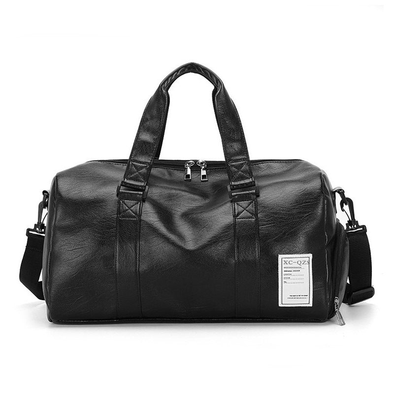 Multifunctional Fitness Waterproof Sports Outdoor Travel Bag