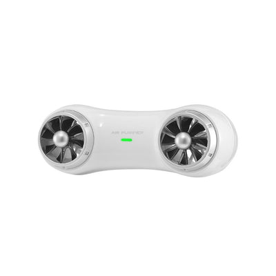 Car Mute Anion Purifier Aromatherapy Purifier