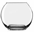 Libbey Bubble Ball 4-piece, 5.6-inch Glass Bowl Set-0