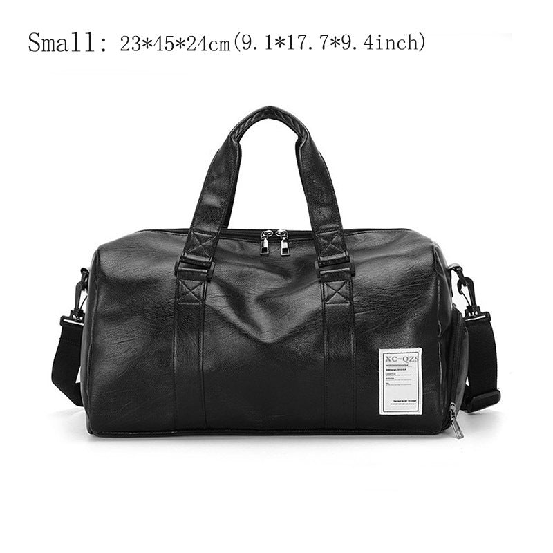 Multifunctional Fitness Waterproof Sports Outdoor Travel Bag
