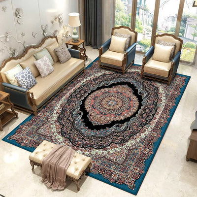 Luxury Rugs & Carpets