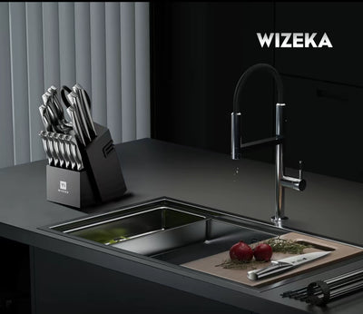 WIZEKA Jaguar