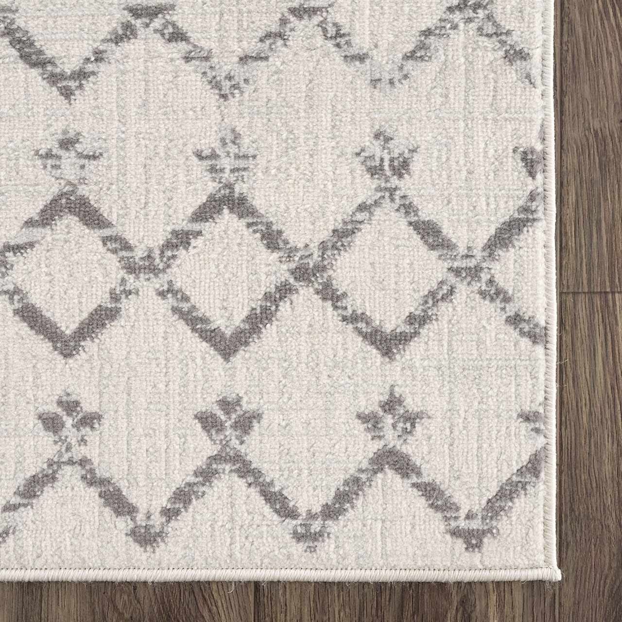 Tigri Aztec Ivory 2310 Area Rug - Clearance-2