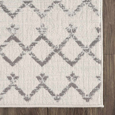 Tigri Aztec Ivory 2310 Area Rug - Clearance-2