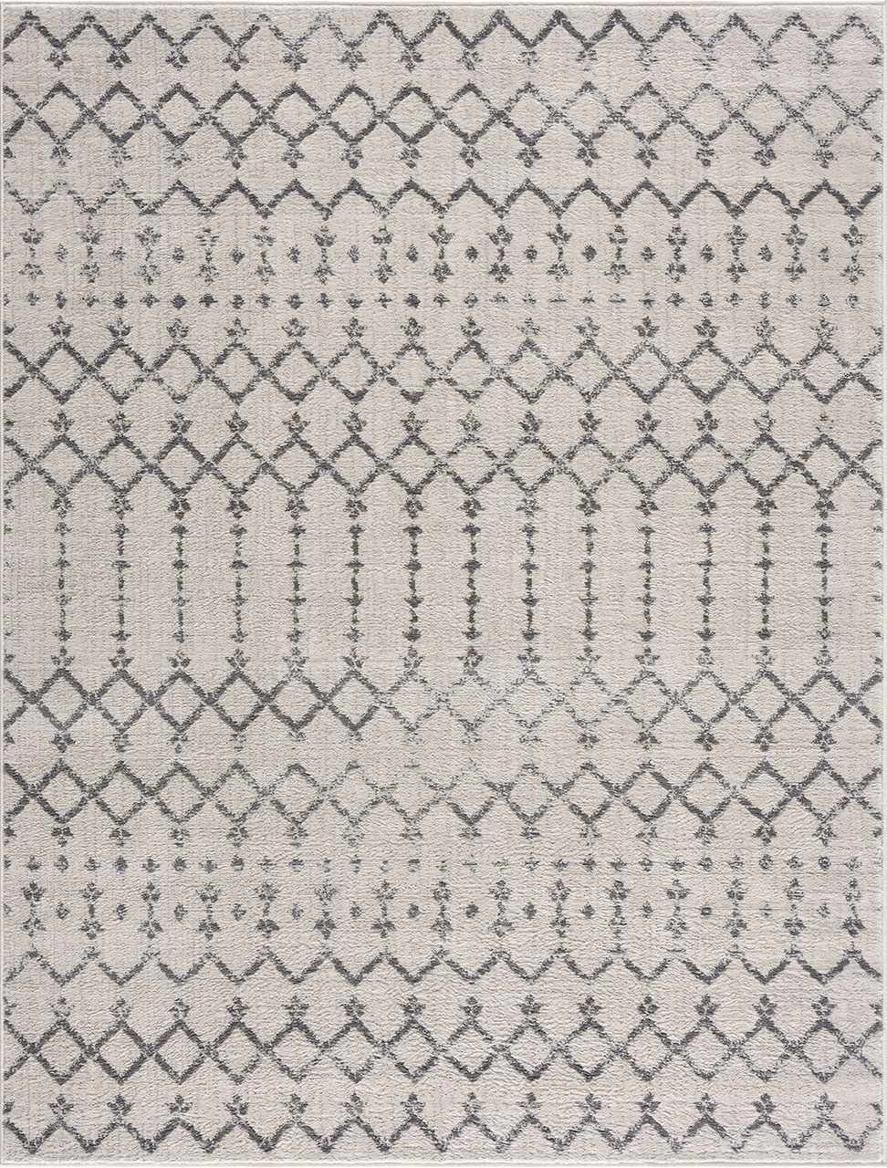 Tigri Aztec Ivory 2310 Area Rug - Clearance-1