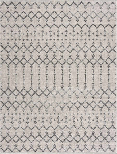 Tigri Aztec Ivory 2310 Area Rug - Clearance-1