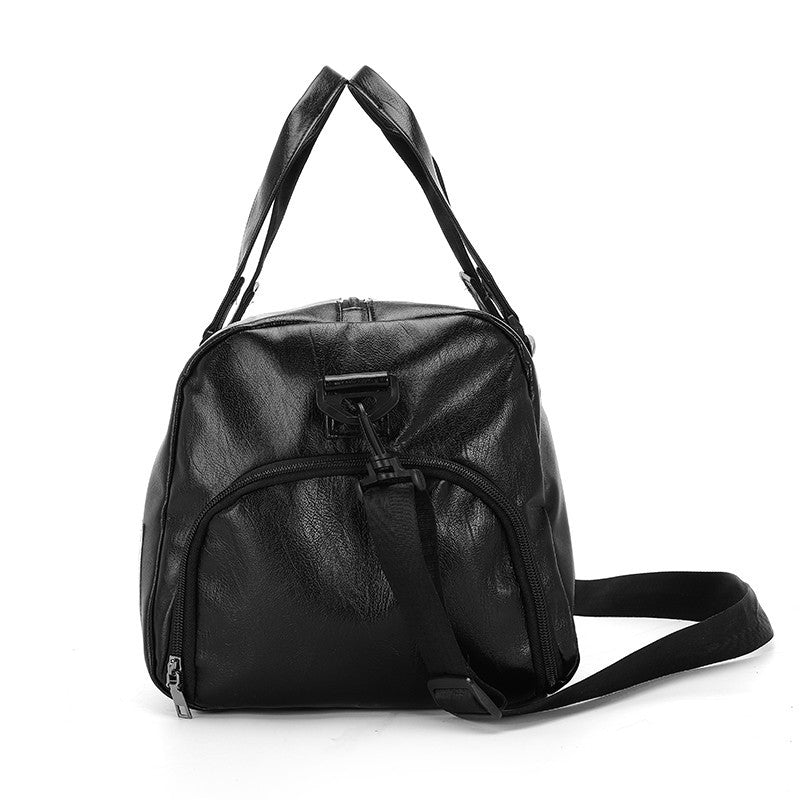 Multifunctional Fitness Waterproof Sports Outdoor Travel Bag