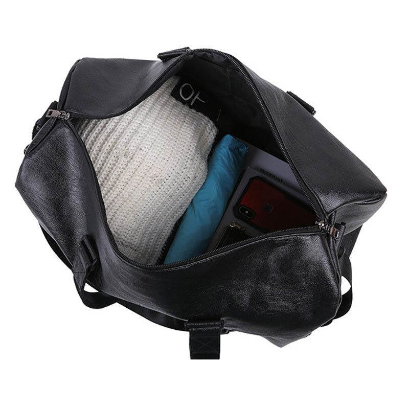 Multifunctional Fitness Waterproof Sports Outdoor Travel Bag