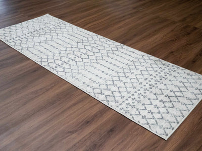 Tigri Aztec Ivory 2310 Area Rug - Clearance-5