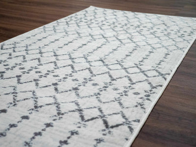 Tigri Aztec Ivory 2310 Area Rug - Clearance-4