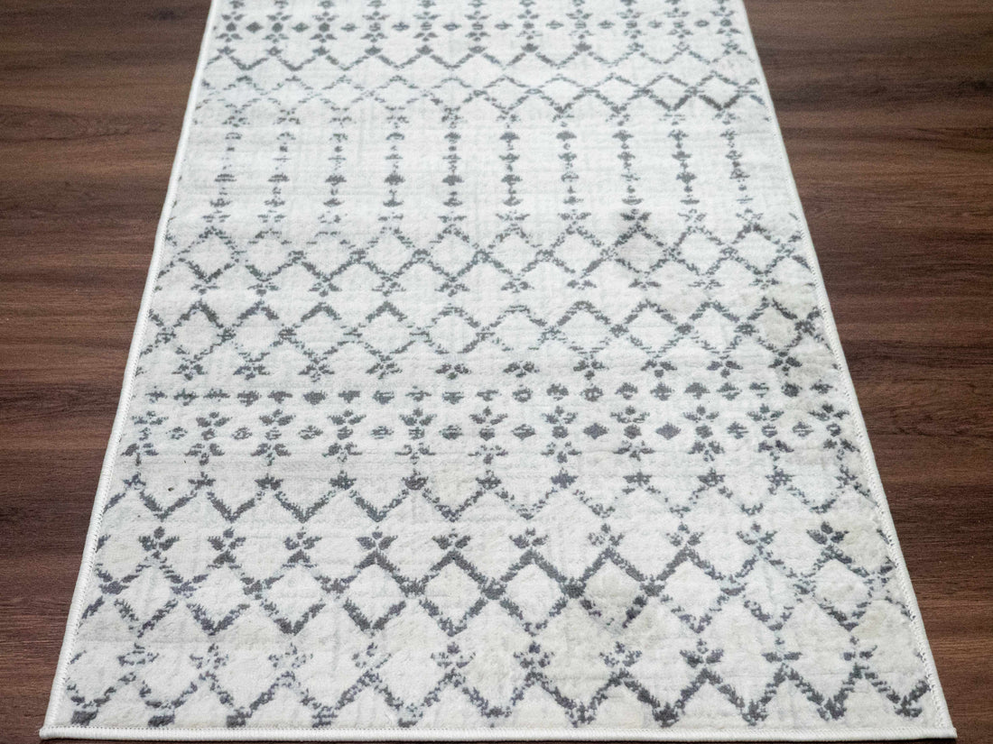 Tigri Aztec Ivory 2310 Area Rug - Clearance-3