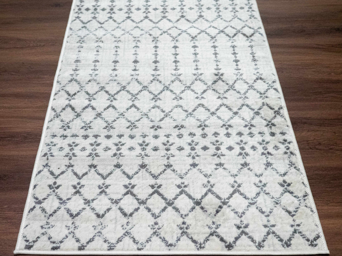 Tigri Aztec Ivory 2310 Area Rug - Clearance-3