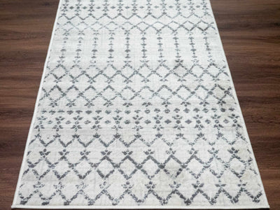 Tigri Aztec Ivory 2310 Area Rug - Clearance-3